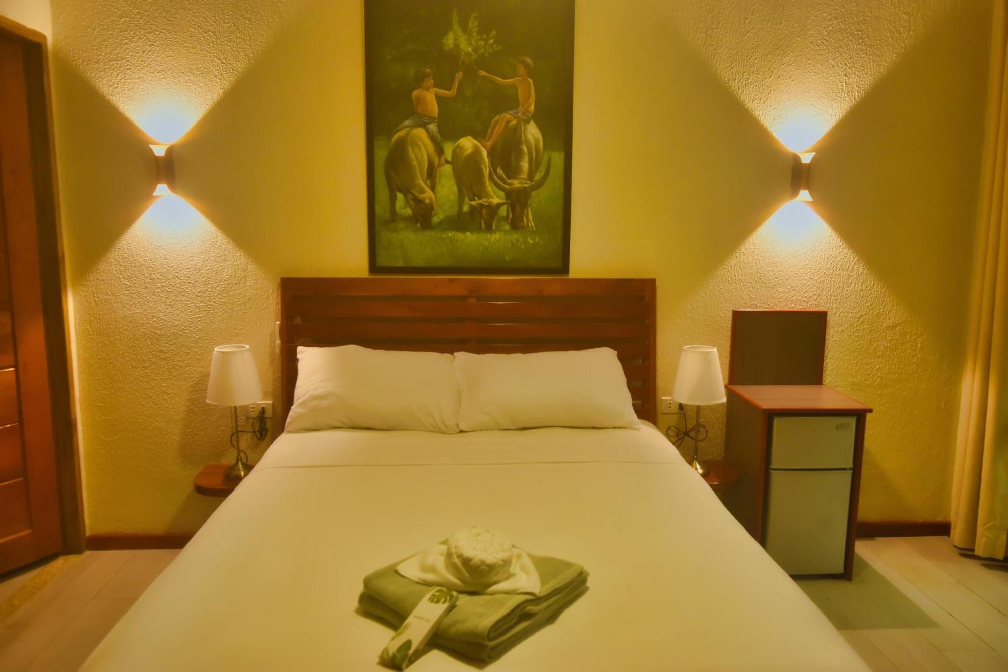 P1 Club Resort Панглао Номер фото