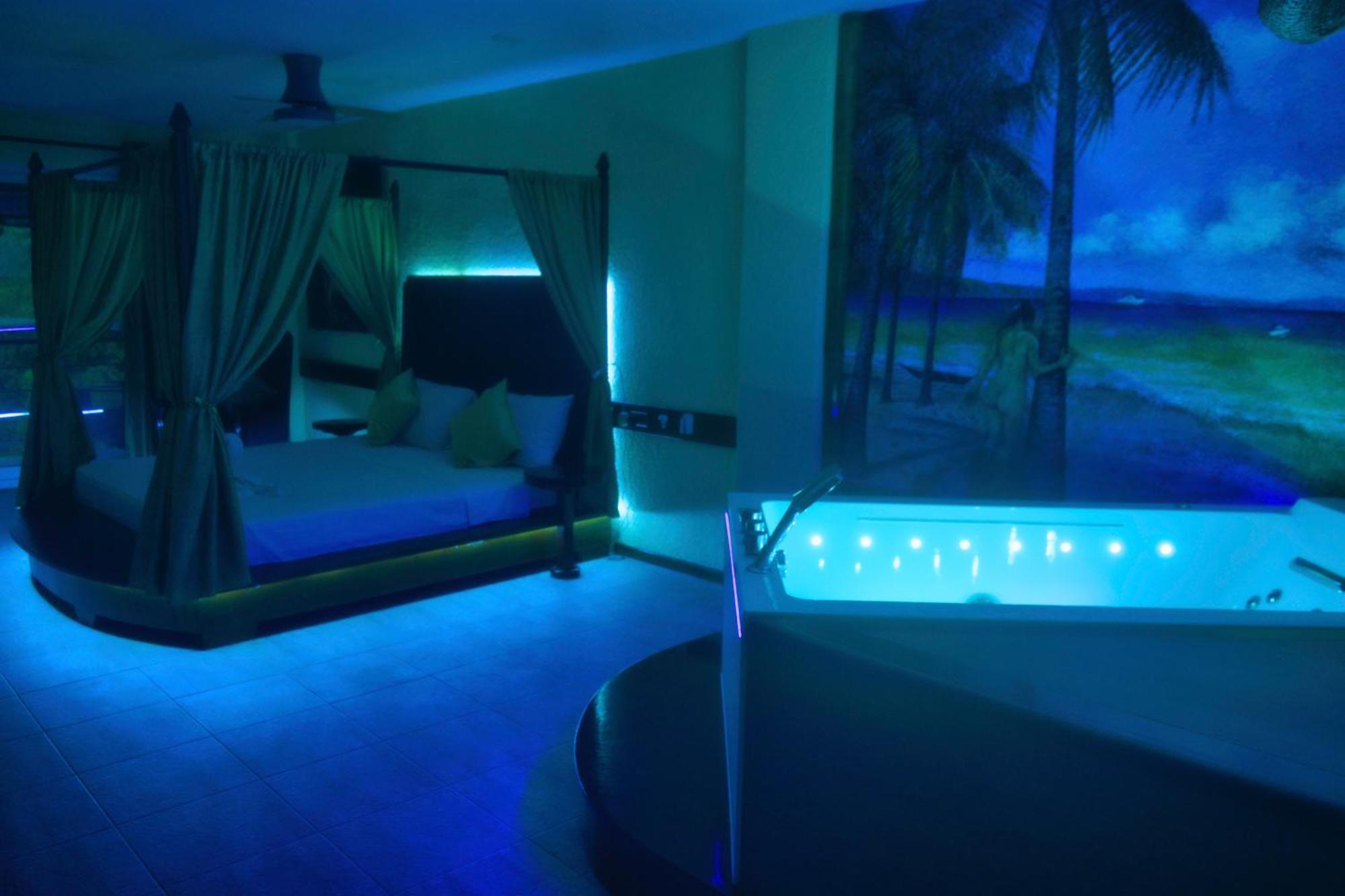 P1 Club Resort Панглао Номер фото