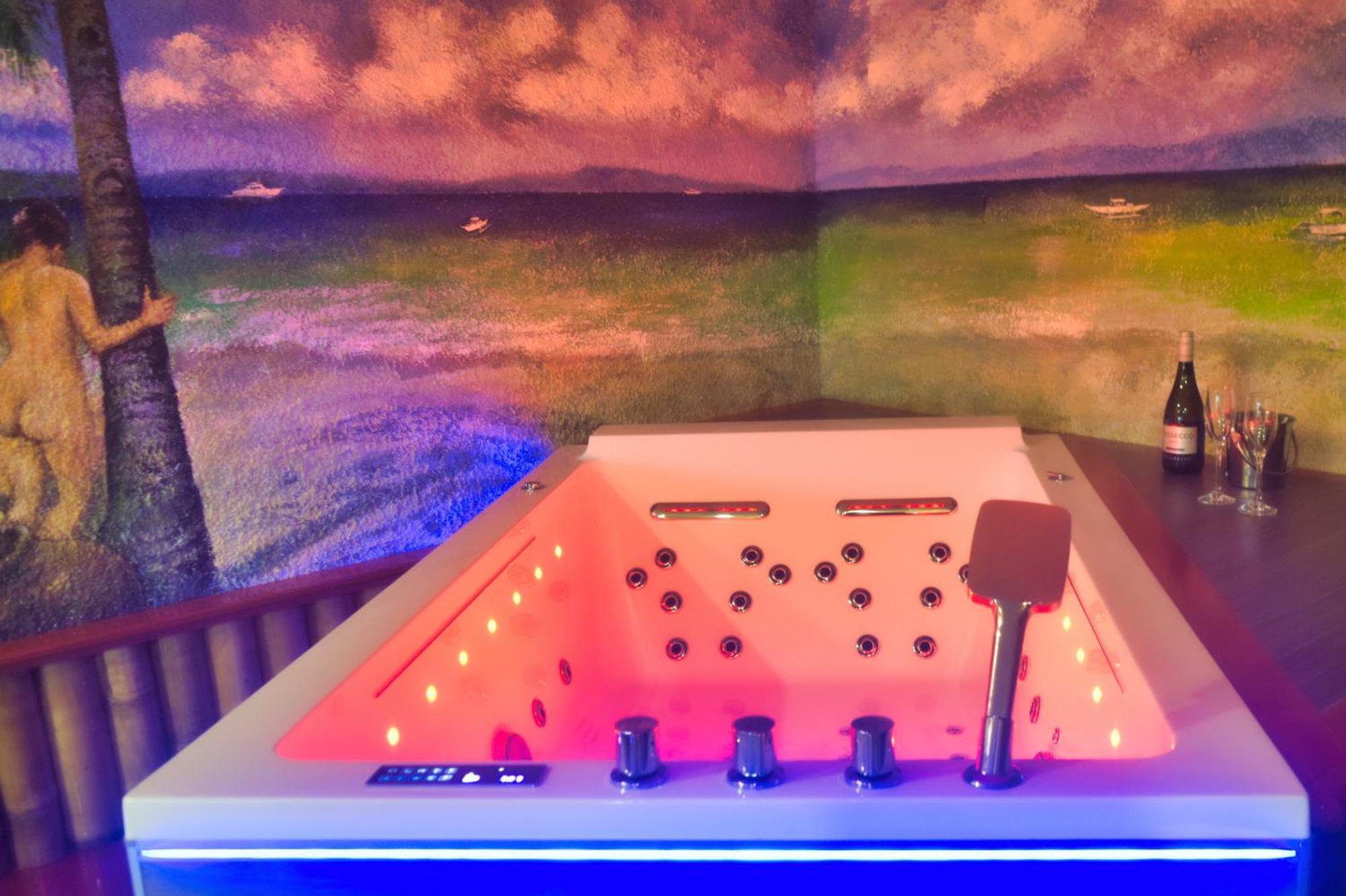 P1 Club Resort Панглао Номер фото